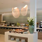 Renania فندق 3*