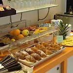 فندق Renania بيبيوني