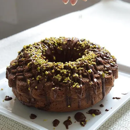 Renania فندق