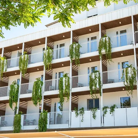 Otel Renania Bibione