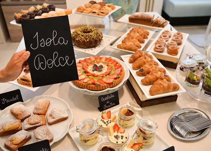 Renania Otel Bibione