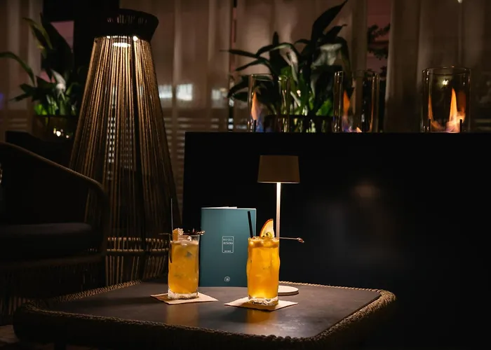 Renania Otel Bibione