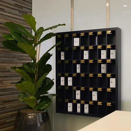 Szálloda Renania 3*