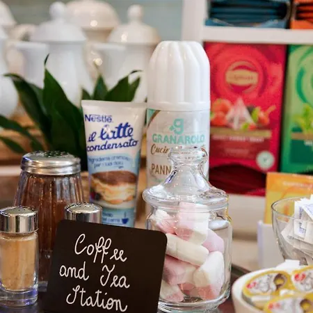 Renania Szálloda 3*