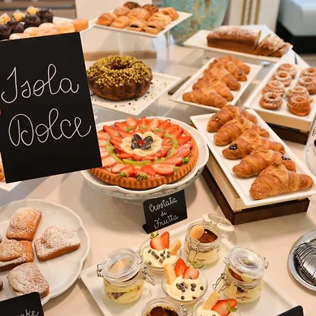 Renania Hotell Bibione