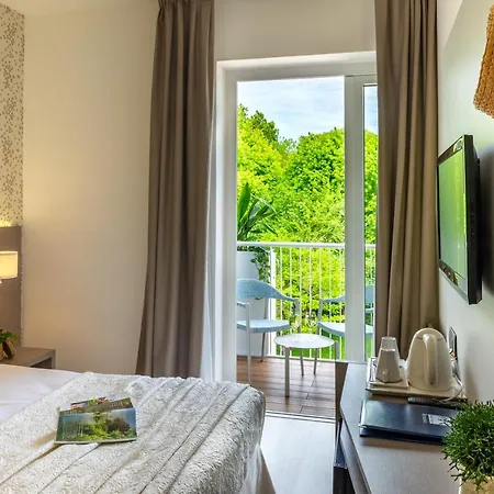 Renania Hotell Bibione