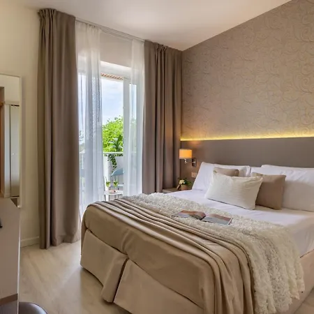 Hotell Renania Bibione