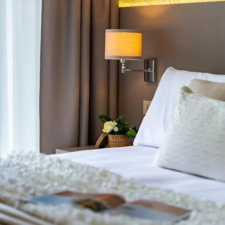 Hotell Renania Bibione