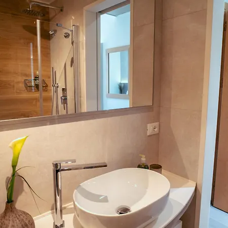 Szálloda Renania Bibione