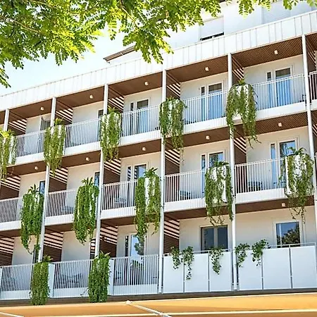 Hotel Renania Bibione