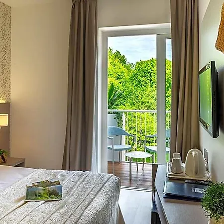 Hotel Renania