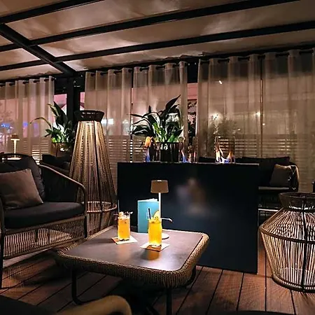 Renania Hotel Bibione