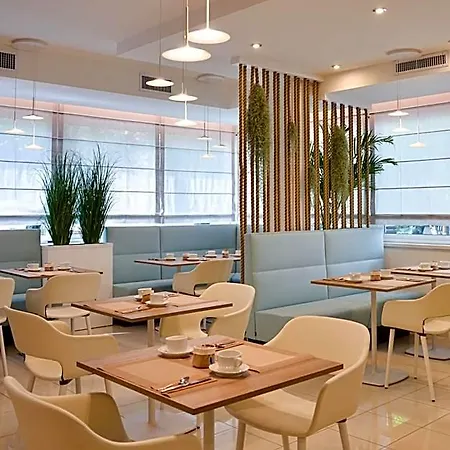 Hotel Renania Bibione