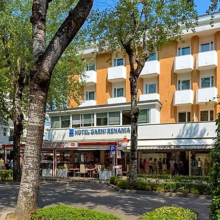 Hotel Renania