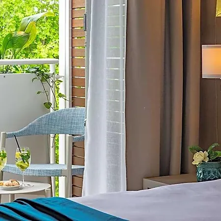 Renania Hotel