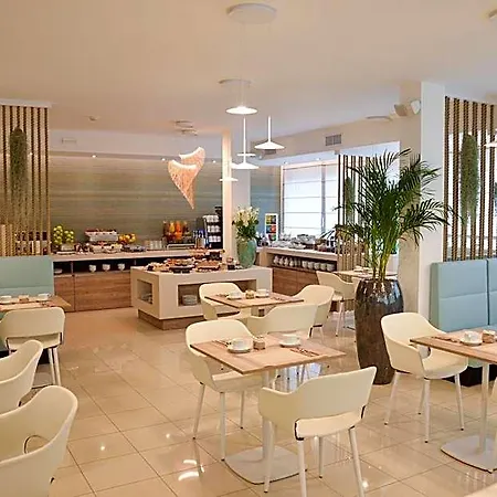 Hotel Renania Bibione