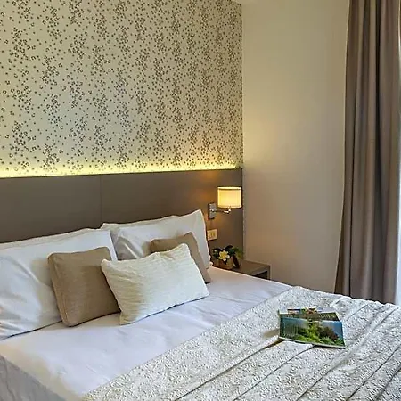 Hotel Renania