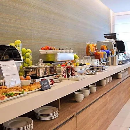Renania Hotel