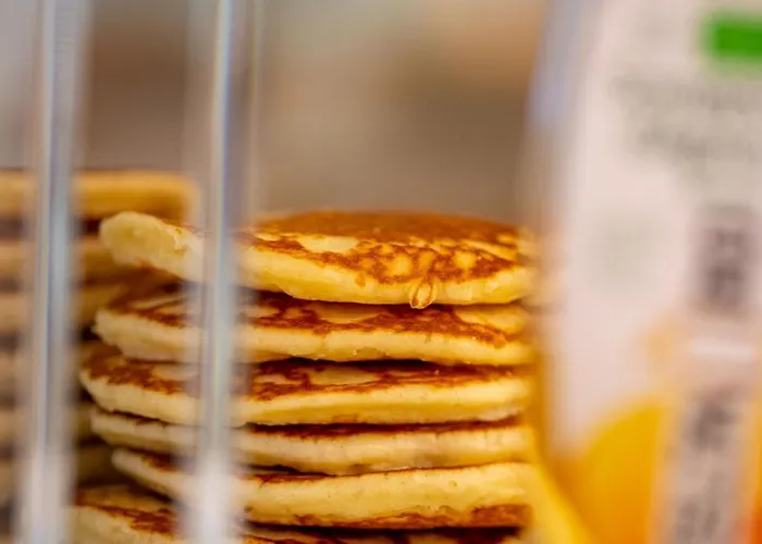 מלון Renania ביביונה