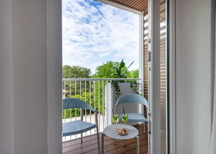 Hotel Renania Bibione