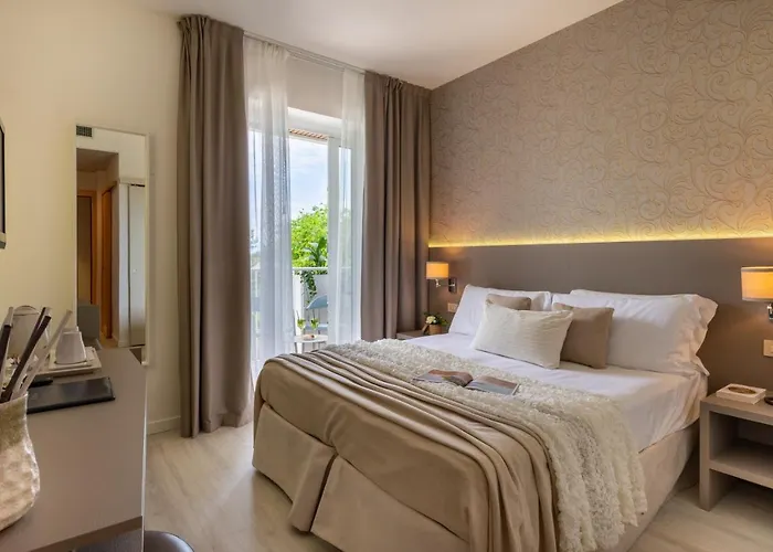 Hotel Renania Bibione