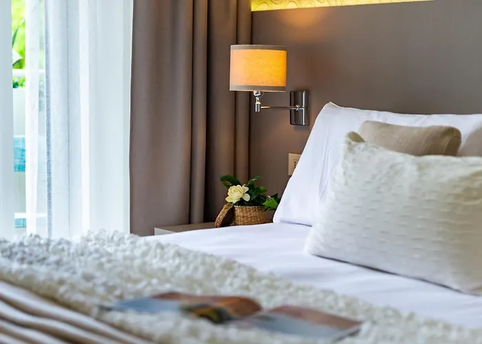 Hotel Renania Bibione