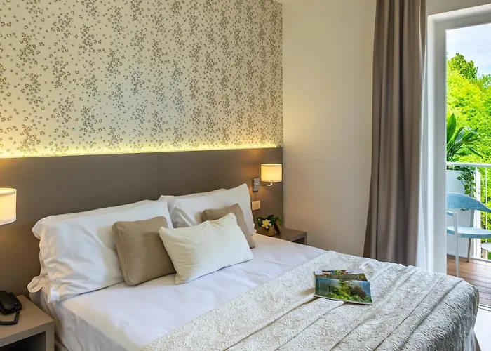 Hotel Renania Bibione