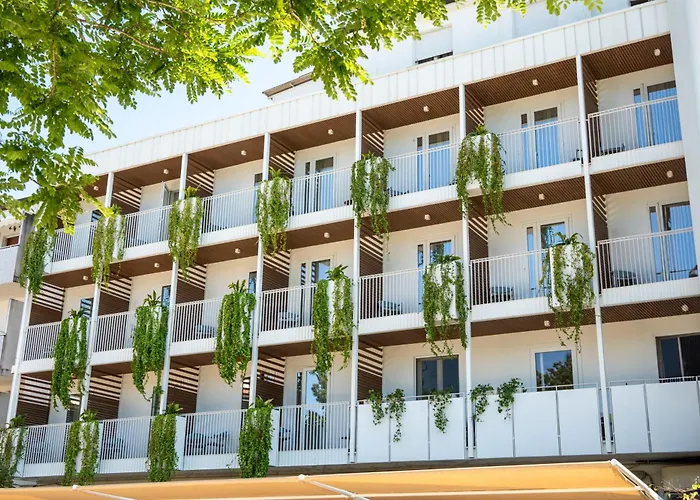 Hotel Renania Bibione