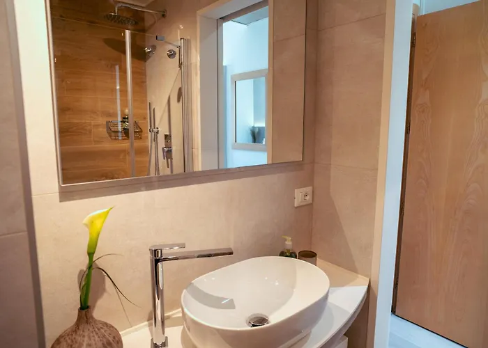 מלון Renania ביביונה