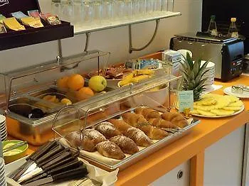 Hotel Renania Bibione